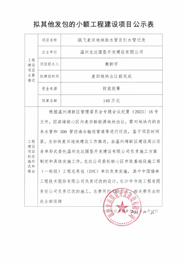 尊龙凯时麦田地块给水管及引水管迁改.png