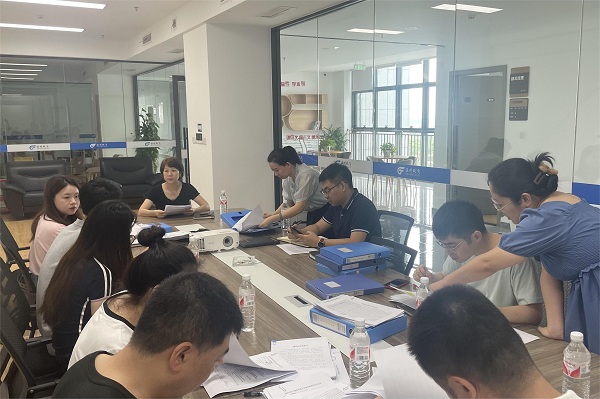 （网站）尊龙凯时集团开展半年度意识形态、党风廉政及党建（人力）工作督查.jpg