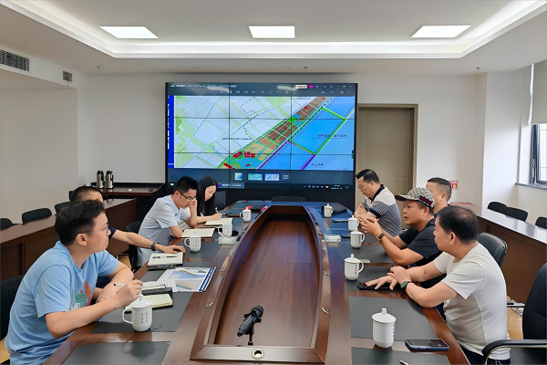 （网站1）龙湾区蒲州商会来访尊龙凯时招商运营公司交流洽谈.png